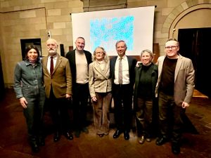 Siena, successo della serata dedicata a Enzo Tiezzi