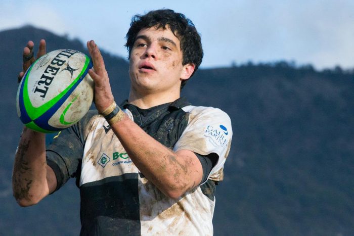 Rugby, il Banca Centro CUS Siena cade a Gubbio: 33&ndash;10 il finale