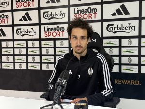 Siena FC, Andolfi autore della doppietta: &ldquo;Vittoria importante per dare valore al lavoro fatto&rdquo;