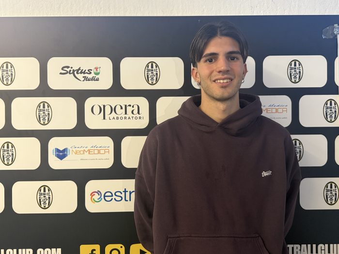 Siena Fc, Nardi:" Con il Poggibonsi servir&agrave; massima attenzione. Abbiamo dimostrato di poter raggiungere i risultati"