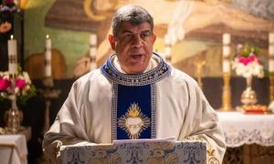 Capodanno senese 2026, lectio magistralis di Ibrahim Faltas