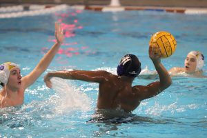 Pallanuoto Siena UISP, Siena Bianco (U14) in crescendo: vittoria di carattere