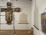 Lavori di ristrutturazione, la Pinacoteca di Siena chiude al pubblico dal 26 gennaio