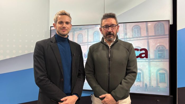 Lega Siena, Vannocci rilancia dopo il tracollo: &ldquo;Ricostruire partendo da identit&agrave; e territorio. Fabio sindaco anche nel 2028&rdquo;