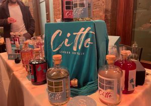 La linea 'Citto' debutta a Wine&Siena, banco d'assaggio e masterclass per i prodotti che raccontano il territorio