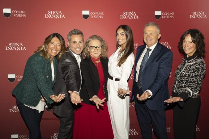 "Siena Incanta da record": nuovi eventi e brand verso il 2026