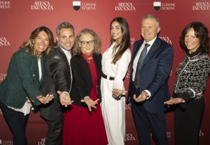 "Siena Incanta da record": nuovi eventi e brand verso il 2026