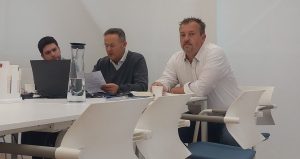 Autotrasporto, un 2026 in salita: Santoni (CNA FITA) tra accise, rincari e rischio speculazioni