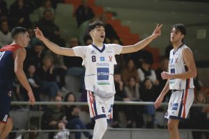 Basket B Interregionale, Virtus Siena a San Miniato a caccia di due punti