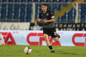 La Pianese d&agrave; il bentornato Matteo Colombo, il centrocampista &egrave; di nuovo bianconero