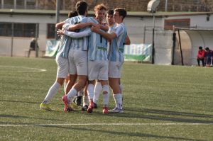 Il V. Mazzola sul podio del fair play: &egrave; secondo nella Coppa Disciplina di Eccellenza