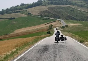 Mille Miglia in Moto 2026 nei borghi pi&ugrave; belli d'Italia: prima tappa tra Cetona e Buonconvento