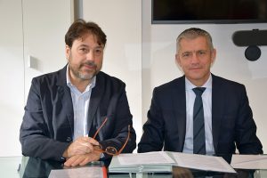 Rinnovato Protocollo d&rsquo;Intesa tra Aou Senese e Universit&agrave; per Stranieri di Siena