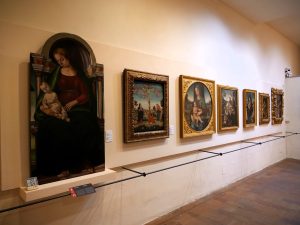 Una nuova opportunit&agrave; per i giovani nei musei: nasce FMS Academy