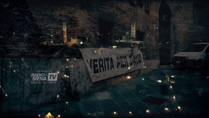 David Rossi &ndash; Alla ricerca della verit&agrave;, Zanettin: "RIS, risultati opposti: sorpresa e imbarazzo. Uno svarione cos&igrave; mina la credibilit&agrave;"