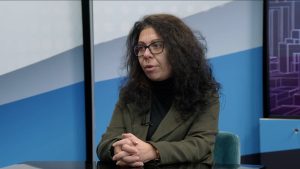 Siena, Burgassi: "Guidare FdI &egrave; un onore, ma anche una grande responsabilit&agrave;"