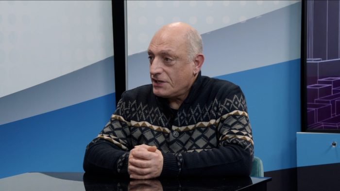 A Sette Giorni Fabio Giomi, il cassiere licenziato con il test del carrello: "La dignit&agrave; vale pi&ugrave; di un reintegro"