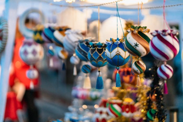 Sinalunga, la Befana in Piazza chiude gli appuntamenti natalizi