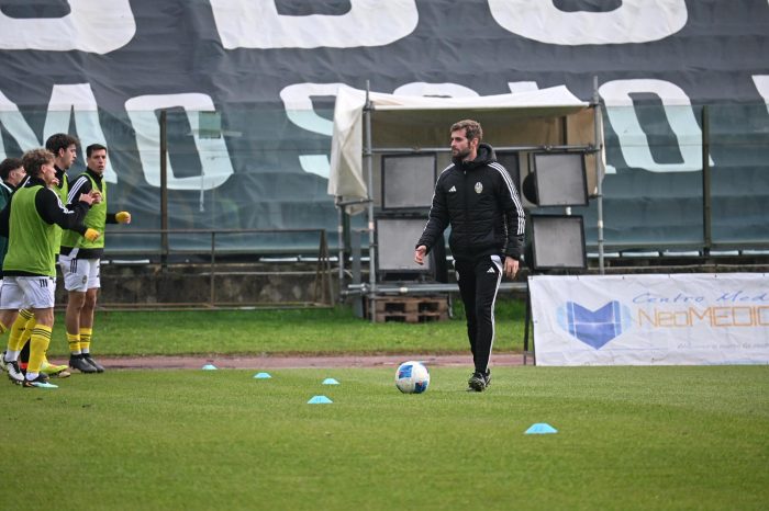 Siena FC, risolto il contratto con il vice allenatore Nico Lelli