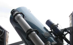 Venerd&igrave; 9 gennaio osservazione del cielo all'osservatorio di Montarrenti