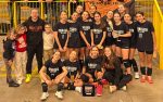 Primo Salto Siena trionfa al Torneo Nazionale di Pallavolo Giovanile di Cesenatico