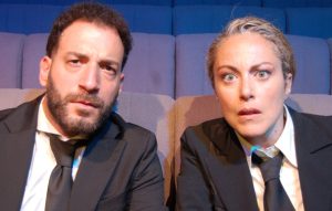 Piancastagnaio, lo spettacolo &ldquo;Parole, Parole, Parole" al Teatro Comunale Ricci Barbini