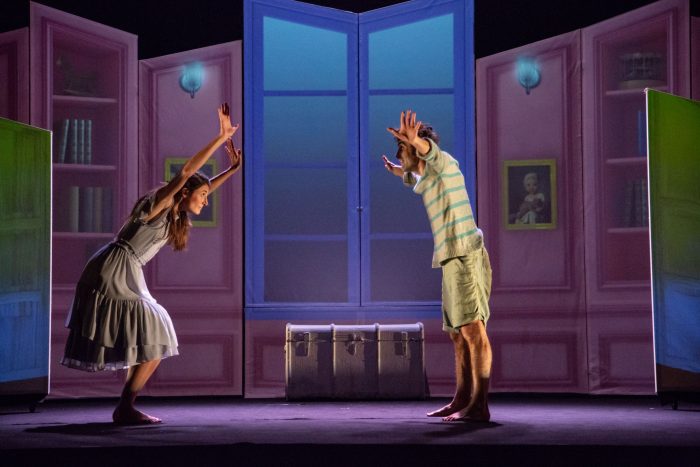 Colle Val d&rsquo;Elsa, riparte &ldquo;Teatro a Merenda&rdquo; e arriva &ldquo;Peter Pan&rdquo;