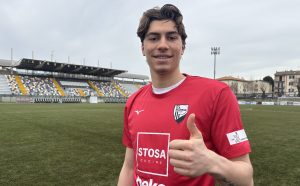 Calcio serie C: Pianese, dal Palermo arriva il portiere Manfredi Nespola