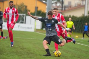 La Pianese fa la partita ma vince la Vis Pesaro: &egrave; 1-2 al Comunale