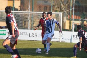 Calcio serie C: ottavo risultato utile consecutivo per la Pianese, 1-1 con la Torres al Comunale