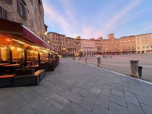 Siena, Piazza del Campo rinasce: nel 2026 tutti i locali aperti
