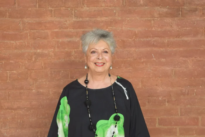 L&rsquo;ultima lezione davanti al Buon Governo: Gabriella Piccinni saluta l&rsquo;universit&agrave; di Siena e i suoi studenti