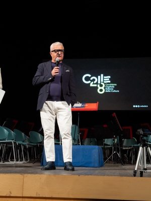 Capitale italiana della Cultura 2028, Colle di Val d&rsquo;Elsa tra le dieci citt&agrave; finaliste