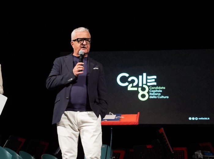 Capitale italiana della Cultura 2028, Colle di Val d&rsquo;Elsa tra le dieci citt&agrave; finaliste