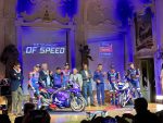 Siena capitale della MotoGP: alla Chigiana svelate le moto 2026 della Prima Pramac Racing