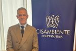Cisambiente Confindustria: Francesco Macrì nuovo Presidente del Dipartimento Biogas e Combustibili Strategici
