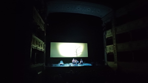 Grande successo sabato al Teatro dei Rozzi per Maze, l&rsquo;appuntamento di Cercasogni