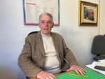 Siena, i numeri 2025 della Fondazione anti usura