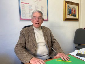 Siena, i numeri 2025 della Fondazione anti usura