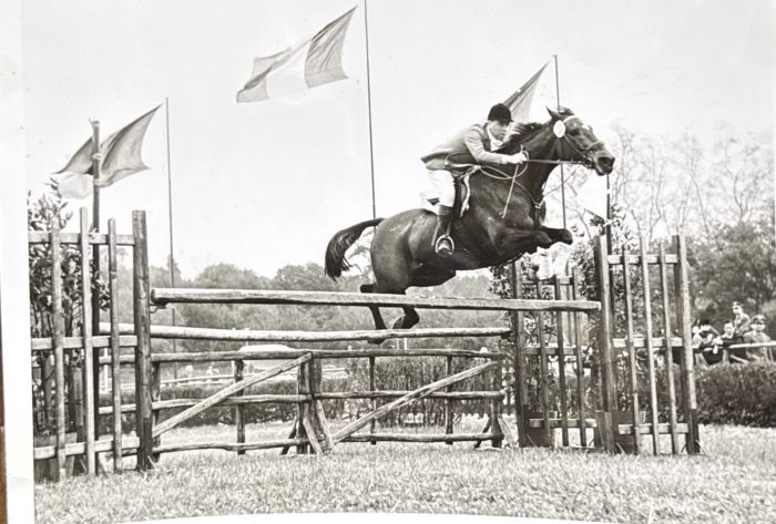 Equitazione: si &egrave; spento a 90 anni Giuseppe Ramirez