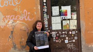 Teatro, &ldquo;La Artusi&rdquo; torna in scena alla Corte dei Miracoli: stasera la replica dopo il tutto esaurito