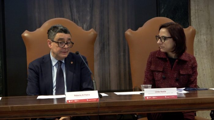 Nuovi studentati universitari, c&rsquo;&egrave; il bando: il rettore UniSi Di Pietra chiama gli imprenditori