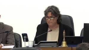 Consiglio regionale, la Presidente Saccardi guarda al 2026: "Lavoro, seriet&agrave; e attenzione ai problemi dei toscani"