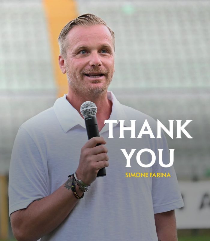 Calcio, Simone Farina lascia il Siena FC