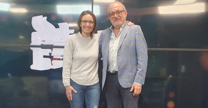 Nuovo appuntamento con 'Storie da raccontare' stasera su Siena tv