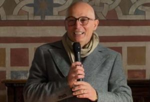 Siena: lista stupri, il dirigente regionale Luciano Tagliaferri in visita al Sarrocchi