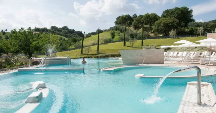 Chianciano Terme, riqualificazione Parco Acqua Santa. Comune vince bando del Ministero del Turismo