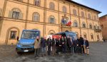 Trasporto Pubblico Locale, parte il servizio “a domanda debole” nelle aree interne senesi