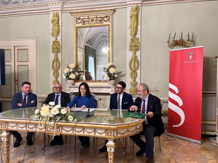 TPL "a domanda debole" in provincia di Siena: aggiudicato a Tiemme-ByBus il servizio per Amiata, Val d&rsquo;Orcia e Val di Chiana