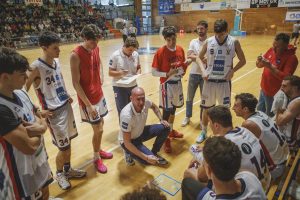 Basket B Interregionale, Virtus Siena ospita Cecina: scontro diretto per il quarto posto